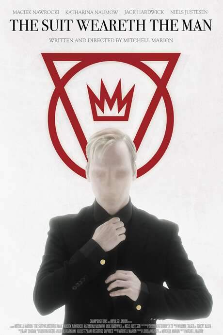 The Suit Weareth the Man